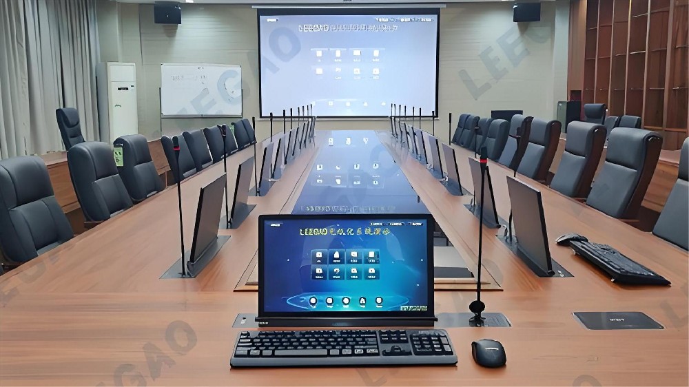 無紙化辦公系統(會議)系統平臺